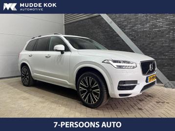 Volvo XC90 T8 Twin Engine Momentum | 7P | Panoramadak | ACC  beschikbaar voor biedingen