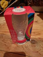 Coca-Cola Olympische Spelen 2012 Glas, Huis en Inrichting, Keuken | Servies, Glas of Glazen, Nieuw, Ophalen of Verzenden, Glas