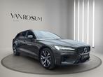 Volvo V60 T6 Recharge 4x4 Geartronic Inscription | PHEV | Le, Stof, Gebruikt, 4 cilinders, 2000 kg