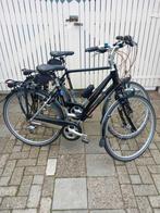 Set Koga Miyata Prominence Trekkingfietsen., Ophalen, Gebruikt, Koga Miyata Cube Bulls Trek Giant Cannondale