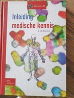 Inleiding medische kennis, Nieuw, Beta, Ophalen of Verzenden, MBO