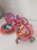 Polly pocket Jewel magic ball 1996, Verzamelen, Speelgoed, Ophalen of Verzenden, Gebruikt