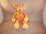 unitoys oranje muis met licht oranje pootzolen en binnen, Ophalen of Verzenden, Zo goed als nieuw, Overige typen