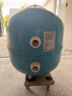 Zwembad Lacron Zandfilter 610-24", Tuin en Terras, Zwembad-toebehoren, Ophalen, Gebruikt, Filter