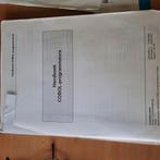 Handboek Cobol-programmeurs, Ophalen of Verzenden, Gebruikt