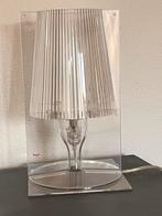 Kartell Lamp - Designicoon!, Huis en Inrichting, Lampen | Tafellampen, Ophalen of Verzenden, Zo goed als nieuw, Kunststof