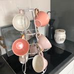 Woon leuke dingen veel servies spul, Huis en Inrichting, Woonaccessoires | Wijnrekken, Ophalen of Verzenden, Zo goed als nieuw