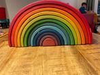 Grimms Regenboog, met enkele beschadigingen, Ophalen of Verzenden, Gebruikt, Overige typen