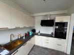 Hoogglans Magnolia Keuken te Koop, Huis en Inrichting, Keuken | Complete keukens, Verzenden, Zo goed als nieuw