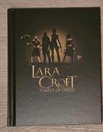 Art books Lara Croft en kingdom hearts NIEUW, Ophalen, Nieuw