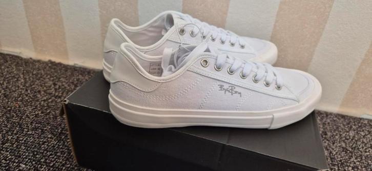 Nieuwe Björn Borg Sneakers - Maat 41, Kleding | Heren, Schoenen, Nieuw, Sneakers of Gympen, Wit, Ophalen of Verzenden