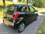 Kia Picanto 1.0 CVVT Airco*NEW APK*1E EIGENAAR*ONDERHOUDEN, Voorwielaandrijving, Euro 5, Stof, Gebruikt
