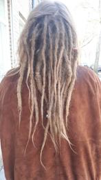 Dreadlocks, Ophalen, Nieuw