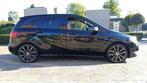Mercedes-Benz B-Klasse 1.6 B180 5DRS Blue EFF 2012 Zwart, Voorwielaandrijving, 74 €/maand, 4 cilinders, 1200 kg