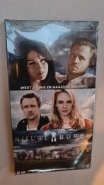 Nieuwe Buren DVD - Spannende Thriller Boxset, Vanaf 16 jaar, Boxset, Ophalen of Verzenden, Nieuw in verpakking