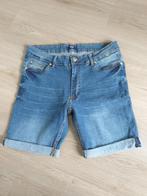 Nieuwe dames korte broek maat M, Kleding | Dames, Spijkerbroeken en Jeans, Ophalen, Nieuw, Blauw