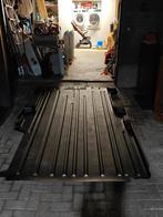 Kunstof laadvloer  Ford Transit Custom L2 2024, Ophalen, Gebruikt, Ford