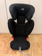 Römer kidfix sl black, Kinderen en Baby's, Ophalen, Romer, 15 t/m 36 kg, Gebruikt