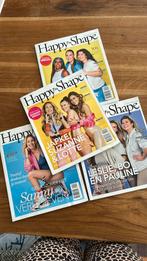 Happy Shape, Ophalen of Verzenden, Gelezen, Damesbladen