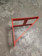 Slijpsteen wand/montage beugel Creusen, Ophalen of Verzenden