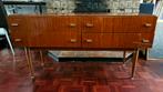 Retro dressoir, Huis en Inrichting, Ophalen, Gebruikt, 25 tot 50 cm