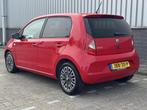 SEAT Mii 1.0 Sport Beats audio | Airco | 5 deurs, Auto's, Voorwielaandrijving, Stof, Gebruikt, Met garantie (alle)