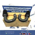 W205 C63 C63s AMG ZAC MOTORSPORT COLD AIR INTAKE FILTER SET, Ophalen of Verzenden, Gebruikt, Mercedes-Benz
