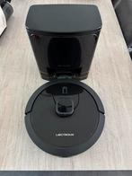 Robotstofzuiger van Liectroux | Stofzuigen & Dwijlen, Ophalen of Verzenden, Zo goed als nieuw, Minder dan 1200 watt, Robotstofzuiger
