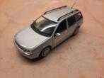 Minichamps Volkswagen Golf IV Variant Silver Metallic 1:43, Ophalen of Verzenden, Zo goed als nieuw, Auto, MiniChamps