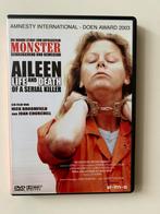 -Aileen Life and Death of a serial Killer-Nick Broomfield, Cd's en Dvd's, Dvd's | Filmhuis, Duitsland, Ophalen of Verzenden, Zo goed als nieuw