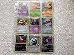 Pokémon kaarten serie undaunted te koop, Ophalen of Verzenden, Gebruikt, Meerdere kaarten
