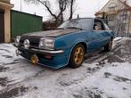 gez. opel manta, Ophalen of Verzenden, Gebruikt, Opel