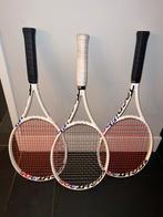 Tecnifibre T-Fight 305 (3x), Overige merken, L4, Ophalen of Verzenden, Zo goed als nieuw