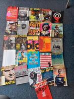 Jaren 90 en begin 2000 Wired Magazine >100 stuks, Ophalen, Zo goed als nieuw