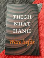 T.N. Hanh - Ware liefde nieuw, T.N. Hanh, Astrologie, Overige typen, Ophalen of Verzenden