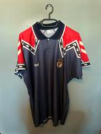 Oud Benfica derde/training voetbal shirt uit 1990/92, Maat XL, Verzenden, Zo goed als nieuw, Shirt