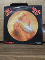 The Cars - Shake it up, 7 inch, Single, Ophalen of Verzenden, Zo goed als nieuw