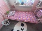 Ikea kinderbed - perfect voor de kinderkamer!, Kinderen en Baby's, Kinderkamer | Bedden, Gebruikt, 70 tot 85 cm, Ophalen of Verzenden