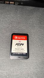 FC24 (Nintendo Switch), Ophalen of Verzenden, Zo goed als nieuw