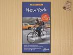 New York - ANWB extra - ( USA ), Ophalen of Verzenden, Zo goed als nieuw, Reisgids of -boek, Sebastian Moll