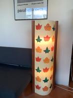 Vloerlamp slam made in Italy, Ophalen, Gebruikt, Kunststof, 150 tot 200 cm