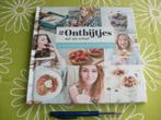Ontbijtjes met een verhaal - 20 lekkere recepten, Ophalen of Verzenden, Zo goed als nieuw, Nederland en België, Overige typen