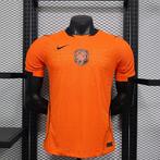 Nederlands elftal nieuw voetbalshirt oranje WK 2026, Sport en Fitness, Verzenden, Nieuw, Shirt