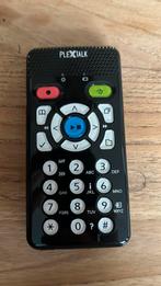 Plextalk pocket PTP1.   Daisy speler, Audio, Tv en Foto, Mediaspelers, Ophalen of Verzenden, Nieuw