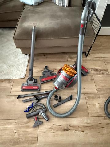 Dyson Cinetic Big Ball Multifloor 2 Stofzuiger beschikbaar voor biedingen