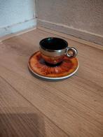 illy Art Collection 2018 Marc Quinn - espresso kop 1, Ophalen of Verzenden, Zo goed als nieuw, Overige stijlen, Kop(pen) en/of Schotel(s)