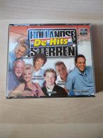 Hollandse Sterren De Hits, Cd's en Dvd's, Cd's | Verzamelalbums, Nederlandstalig, Ophalen of Verzenden, Zo goed als nieuw