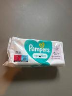 Pampers Sensitive Babydoekjes - 80 stuks, Ophalen of Verzenden, Nieuw, Overige typen, Overige merken