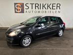 Renault Clio 1.6-16V Dynamique, Auto's, Voorwielaandrijving, Zwart, 4 cilinders, Origineel Nederlands