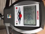 Kettler home trainer, Sport en Fitness, Ophalen, Overige materialen, Gebruikt, Buik